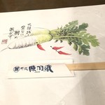 用户对于味処　陣羽織的评论图