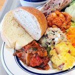 用戶對於BASEL×TAKAO COFFEE コピオ長房店的評論圖