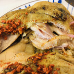 用户对于すき家 赤羽南口店的评论图