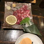 用戶對於串焼BISTRO 福みみ 銀座店的評論圖