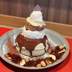 User's review image for Riz Labo Kitchen 裏参道ガーデン