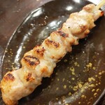 用戶對於三代目 鳥メロ 天神西通り店的評論圖