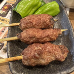用戶對於もつしげ 府中店的評論圖