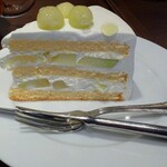 User's review image for ハーブス 渋谷ヒカリエ シンクス店