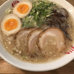 User's review image for ラーメン カナデヤ