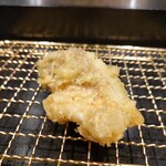 用户对于博多天ぷら たかお ルクア大阪店的评论图