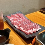 用戶對於札幌ジンギスカン 羊の神様的評論圖