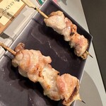User's review image for 焼鳥さむしん