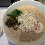 用户对于八ノ家的评论图