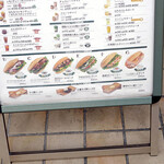 User's review image for モリバコーヒー 四谷二丁目店