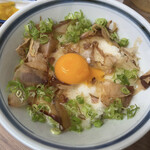 User's review image for 大阪うどん いなの路 桜井店