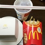 User's review image for マクドナルド 苫小牧パセオ店