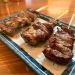 User's review image for 串焼き ニューダイトン 難波中店