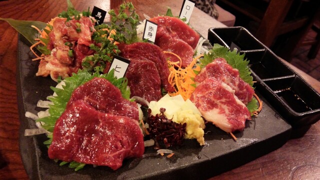 用户对于馬並み家 新橋的评论高清图