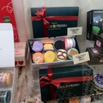 User's review image for TOKYO MACAPRESSO GINZA SIX店