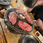 User's review image for 焼肉マイスター かなchan.