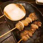 用戶對於かわ屋 大手門店的評論圖