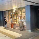 User's review image for トリュフミニ 新橋店
