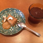 用户对于カフェ ド セット的评论图