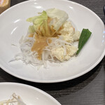 用户对于しゃぶ葉 札幌厚別西友店的评论图