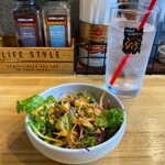 用户对于ステーキ＆ハンバーグ ひげ 札幌南5条本店的评论图