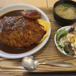 User's review image for キッチンかりんや