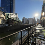 用戶對於淡路坂珈琲 お茶の水店的評論圖