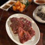 用戶對於焼肉 大幸園 立川店的評論圖