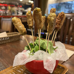 User's review image for Modern Mexican Cosi Cosi