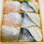 User's review image for 空弁工房 T2店