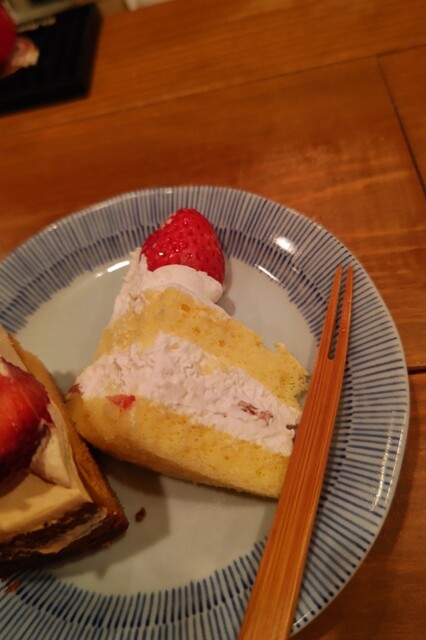 User's recommendation image for CHEESE CAKE Lemon