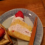 User's review image for CHEESE CAKE Lemon