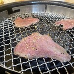 用戶對於好ちゃん 飯田橋本店的評論圖