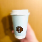 用戶對於猿田彦珈琲とティキタカアイスクリームのお店的評論圖