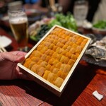 User's review image for かがやき