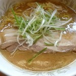 用户对于ラーメン純水 春採本店的评论图