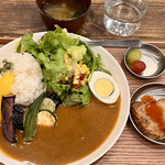 User's review image for ツムグカフェ