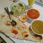 用戶對於FREMONT CURRY&DELI的評論圖