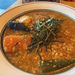 User's review image for スープカレー やまやまや