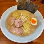 用戶對於らぁ麺 辻○的評論圖