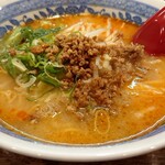用戶對於中華料理 琴寿的評論圖