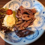 用戶對於炭焼ステーキくに 新小岩店的評論圖