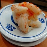用戶對於無添くら寿司  朝潮橋店的評論圖