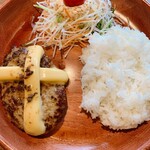 User's review image for びっくりドンキー 町田旭町店