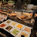 User's review image for バルバッコア 高輪店