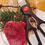 用戶對於江戸前焼肉 岡本的評論圖