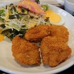 User's review image for ほっとだいにんぐ わが家