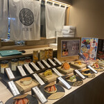 用户对于銀座 青果堂的评论图