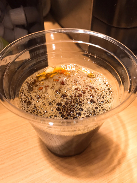 用戶對於Cafe de D daiei 小金井店的評論高清圖