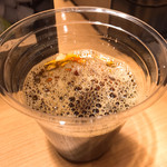 用戶對於Cafe de D daiei 小金井店的評論圖